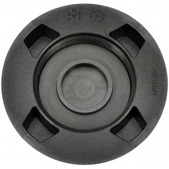 Dorman 9020064CD Engine Coolant Recovery Tank Cap product image 4 of 6