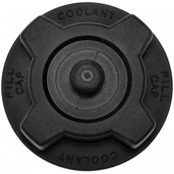 Dorman 9020064CD Engine Coolant Recovery Tank Cap product image 5 of 6
