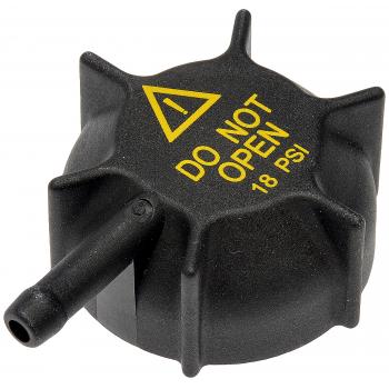 Dorman 9020065 Engine Coolant Recovery Tank Cap product image 4 of 4