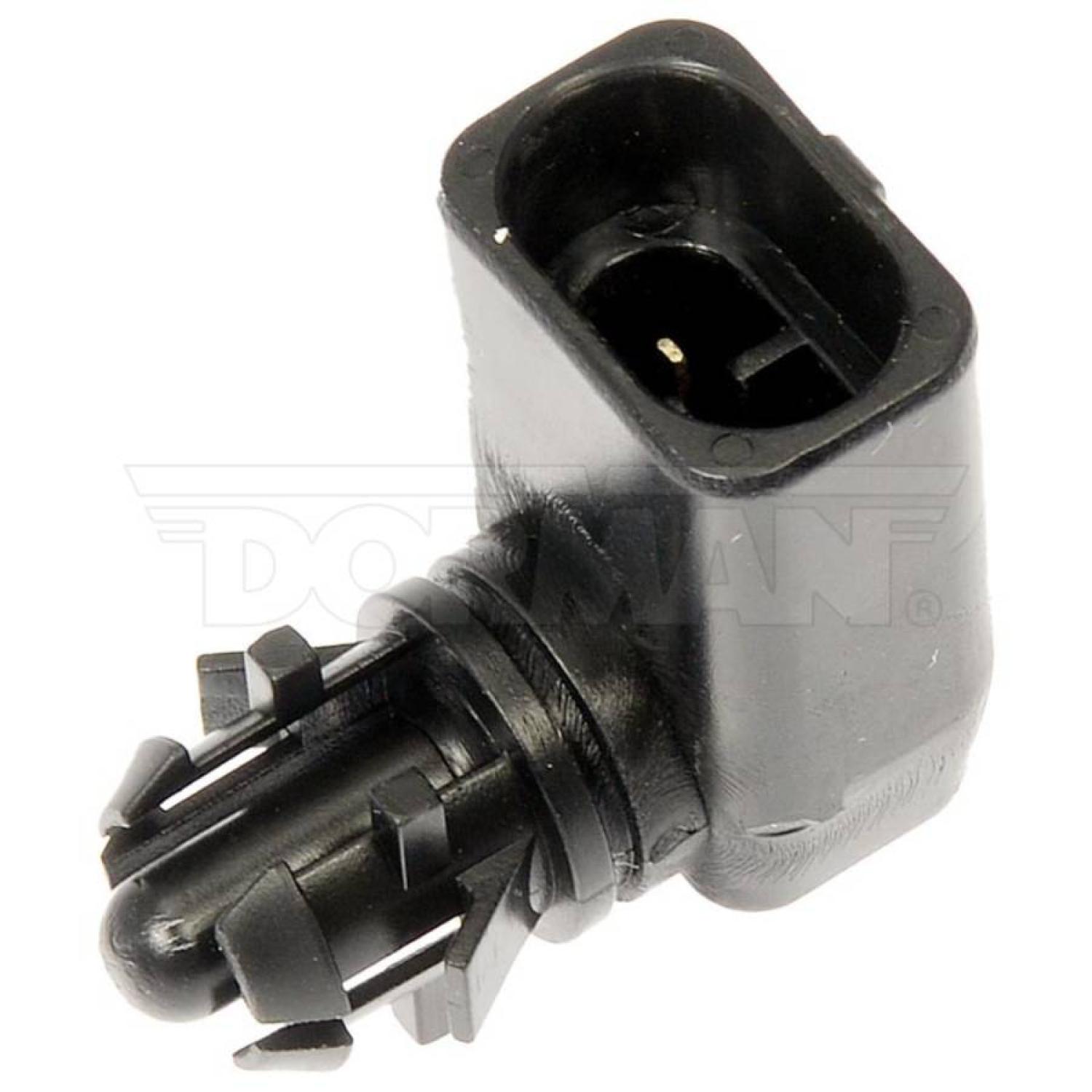 Dorman 902027 - Ambient Air Temperature Sensor Dorman 902027 Ambient Air Temperature Sensor product image 1 of 1