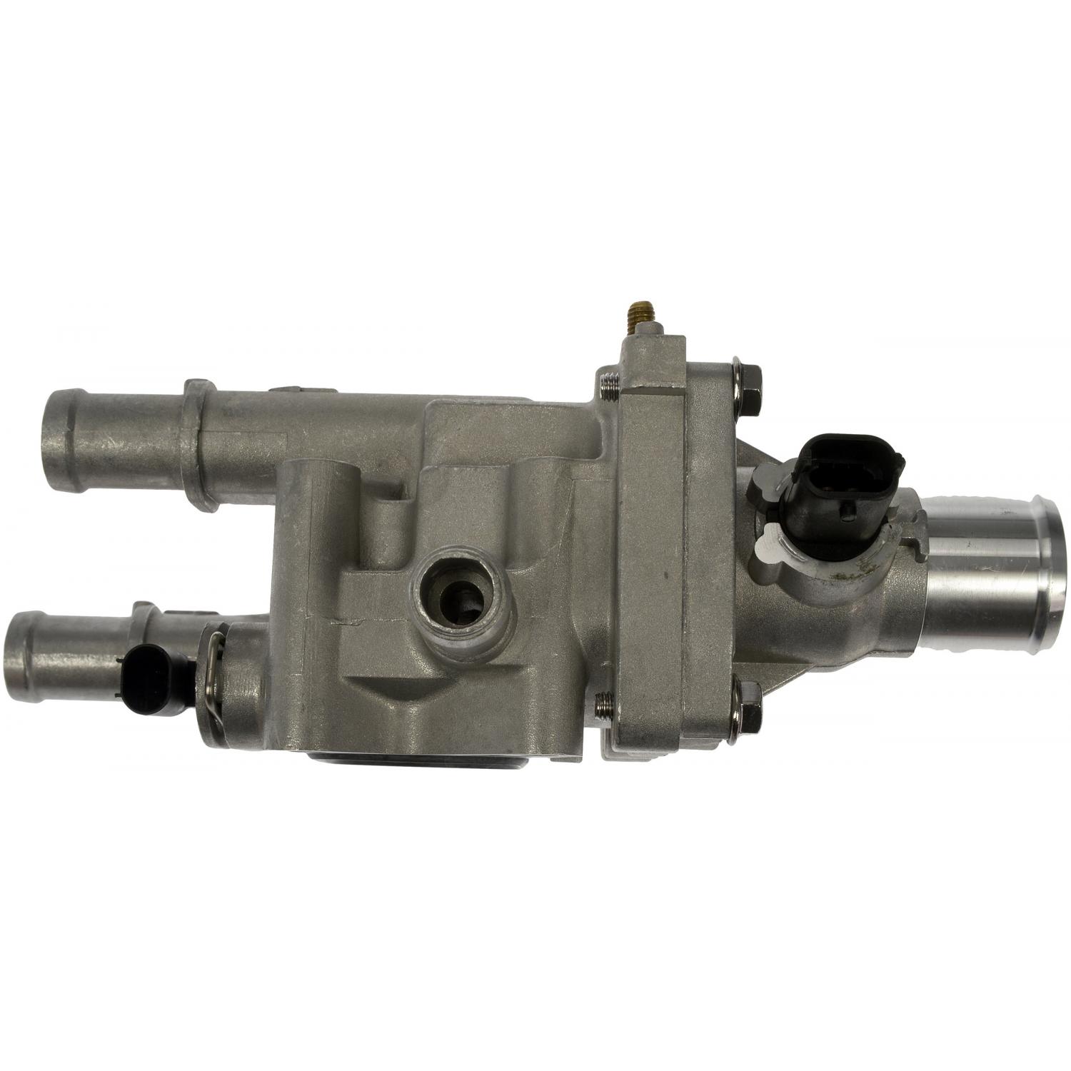 Dorman 902033 - Engine Coolant Thermostat Housing Assembly Dorman 902033 Engine Coolant Thermostat Housing Assembly product image 3 of 6