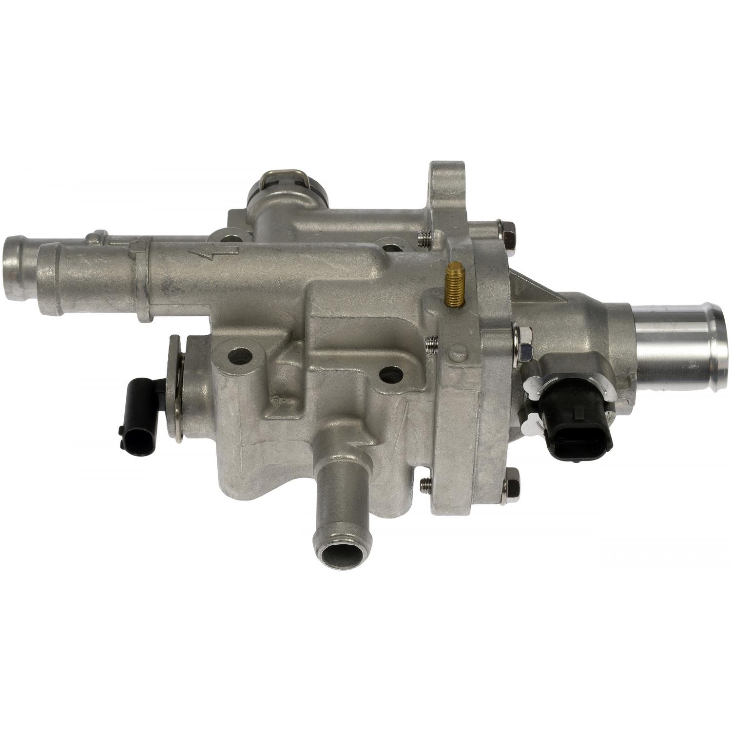 Dorman 902033 - Engine Coolant Thermostat Housing Assembly Dorman 902033 Engine Coolant Thermostat Housing Assembly product image 4 of 6