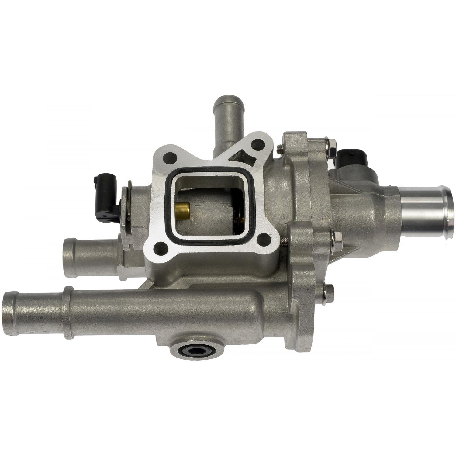 Dorman 902033 - Engine Coolant Thermostat Housing Assembly Dorman 902033 Engine Coolant Thermostat Housing Assembly product image 5 of 6