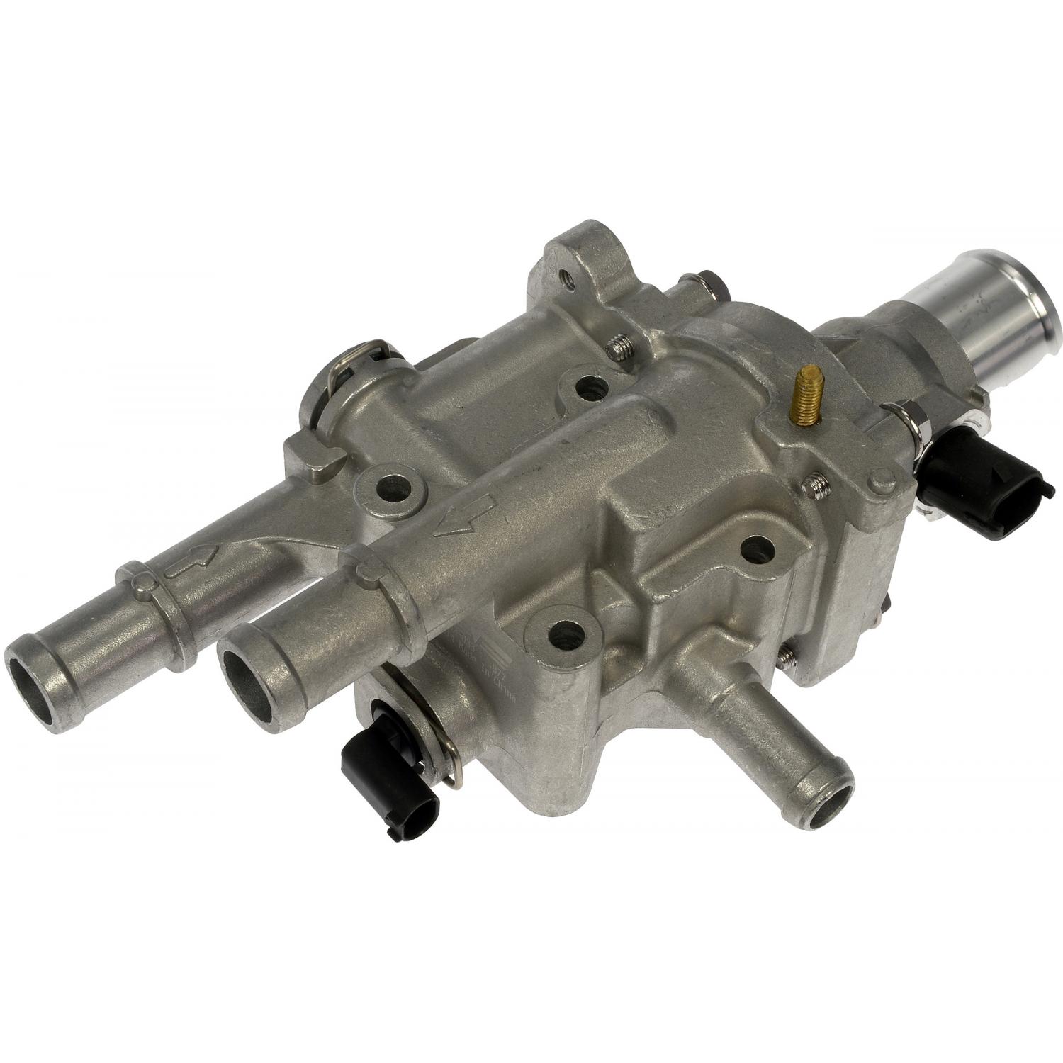 Dorman 902033 - Engine Coolant Thermostat Housing Assembly Dorman 902033 Engine Coolant Thermostat Housing Assembly product image 6 of 6