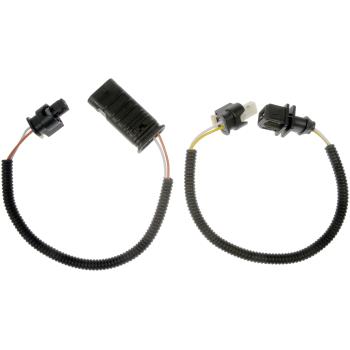 Dorman 902050 - Engine Coolant Thermostat Adapter Lead Dorman 902050 Engine Coolant Thermostat Adapter Lead product image 1 of 6