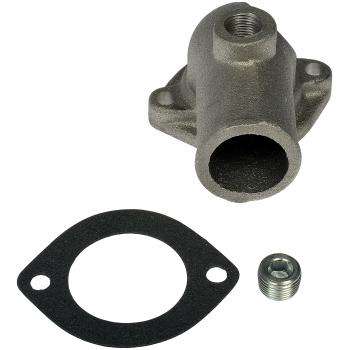 Dorman 9021033 - Engine Coolant Thermostat Housing Dorman 9021033 Engine Coolant Thermostat Housing product image 1 of 4