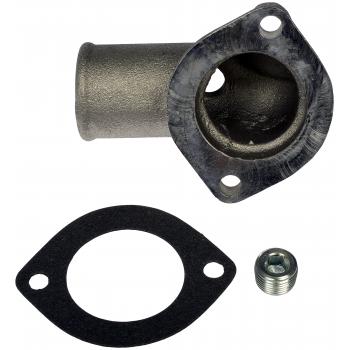 Dorman 9021033 - Engine Coolant Thermostat Housing Dorman 9021033 Engine Coolant Thermostat Housing product image 2 of 4