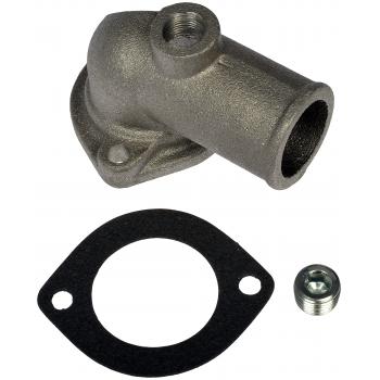 Dorman 9021033 - Engine Coolant Thermostat Housing Dorman 9021033 Engine Coolant Thermostat Housing product image 4 of 4