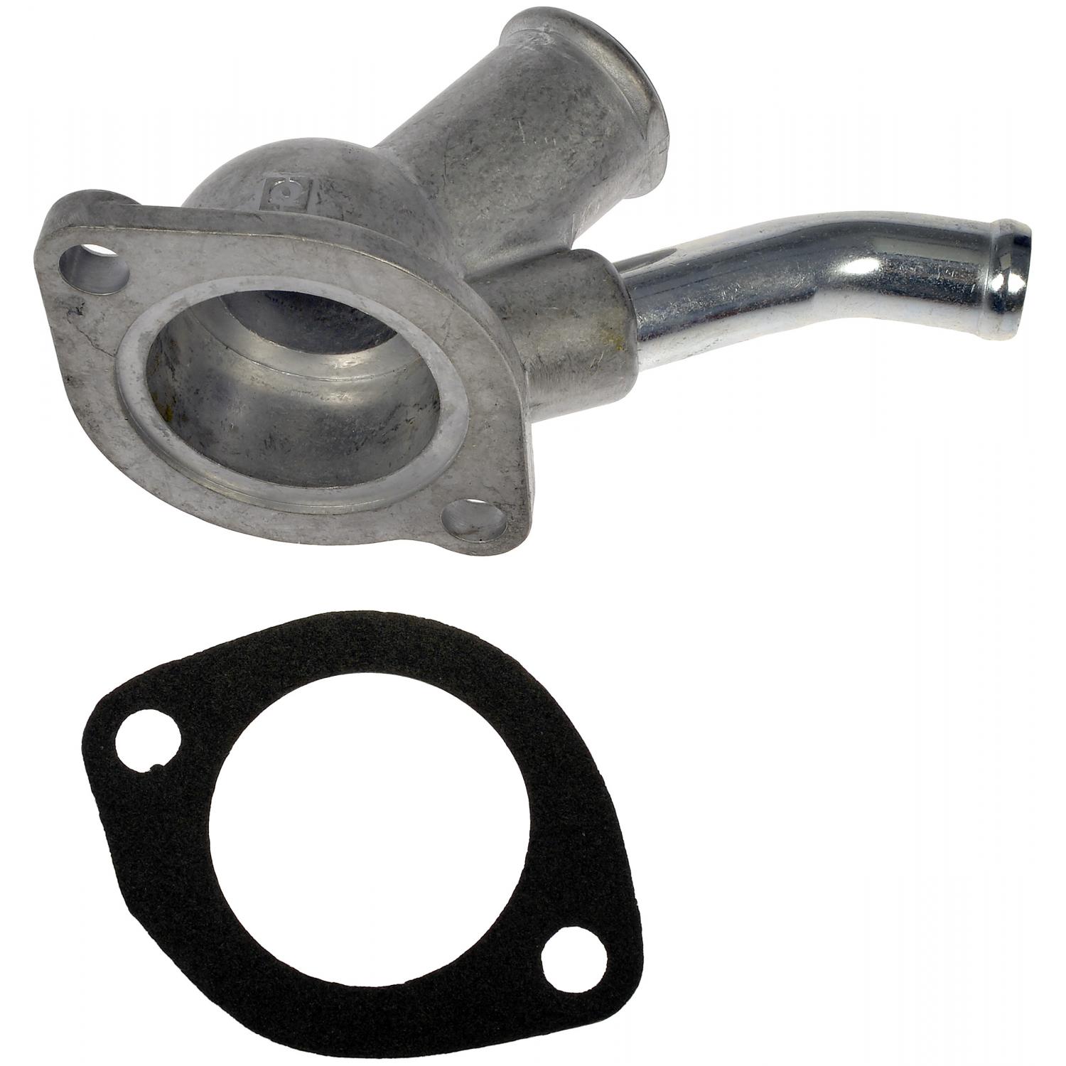 Dorman 9021034 Engine Coolant Thermostat Housing product image 1 of 4