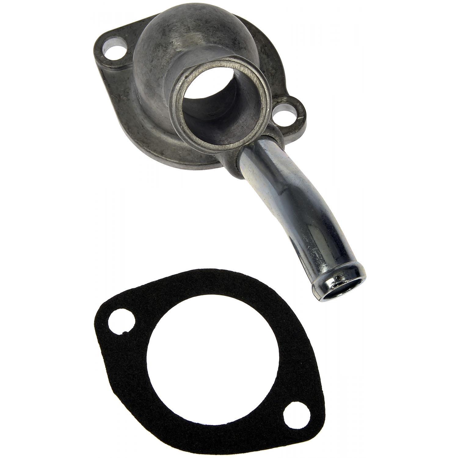 Dorman 9021034 Engine Coolant Thermostat Housing product image 2 of 4
