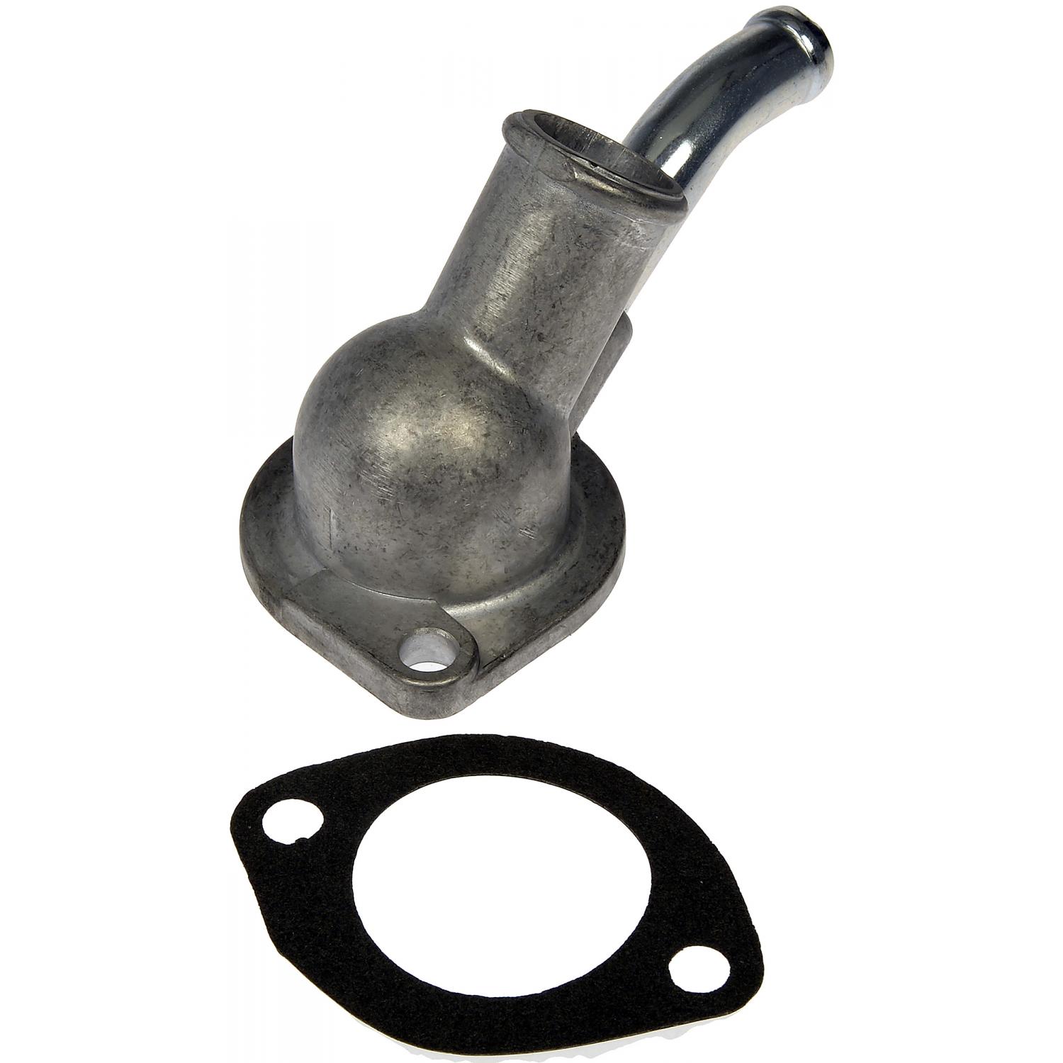 Dorman 9021034 Engine Coolant Thermostat Housing product image 3 of 4