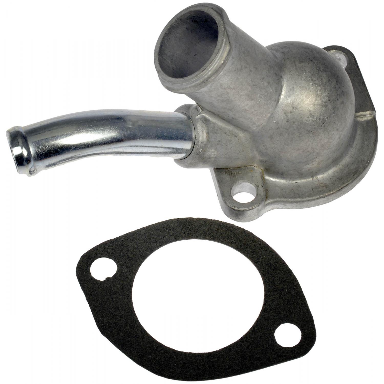 Dorman 9021034 Engine Coolant Thermostat Housing product image 4 of 4