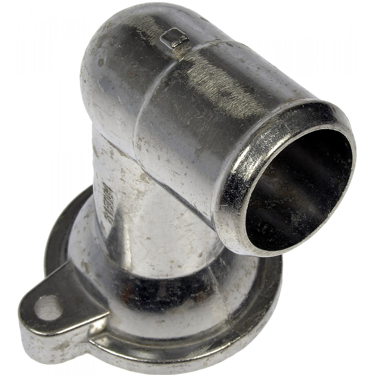 Dorman 9021037 Engine Coolant Thermostat Housing product image 4 of 4