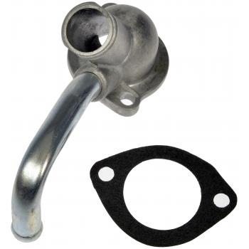 Dorman 9021039 - Engine Coolant Thermostat Housing Dorman 9021039 Engine Coolant Thermostat Housing product image 3 of 4