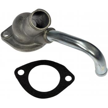 Dorman 9021039 - Engine Coolant Thermostat Housing Dorman 9021039 Engine Coolant Thermostat Housing product image 4 of 4
