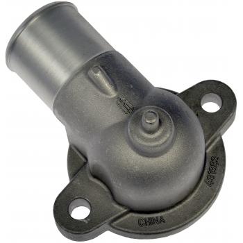 Dorman 9021046 Engine Coolant Thermostat Housing product image 3 of 4