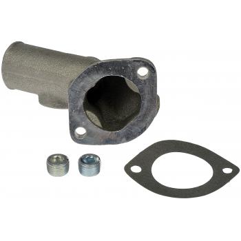 Dorman 9021048 Engine Coolant Thermostat Housing product image 2 of 4
