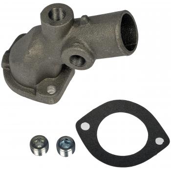 Dorman 9021048 Engine Coolant Thermostat Housing product image 4 of 4