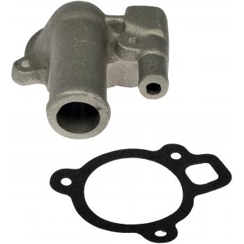 Dorman 9021059 - Engine Coolant Thermostat Housing Dorman 9021059 Engine Coolant Thermostat Housing product image 1 of 4