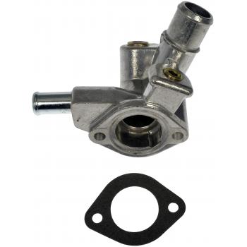 Dorman 9021061 Engine Coolant Thermostat Housing product image 1 of 4