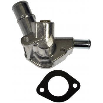 Dorman 9021061 Engine Coolant Thermostat Housing product image 2 of 4