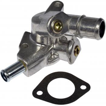 Dorman 9021061 Engine Coolant Thermostat Housing product image 4 of 4