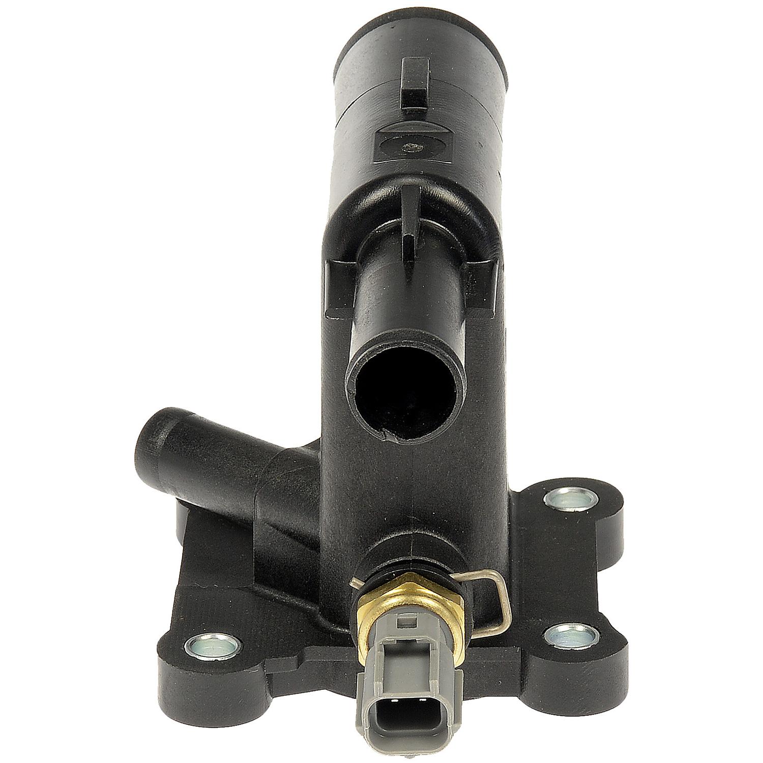Dorman 9021085 Engine Coolant Water Outlet product image 1 of 5