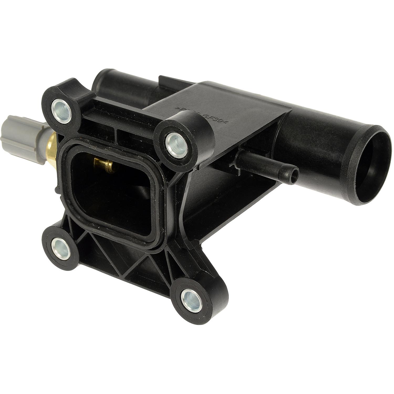 Dorman 9021085 Engine Coolant Water Outlet product image 2 of 5
