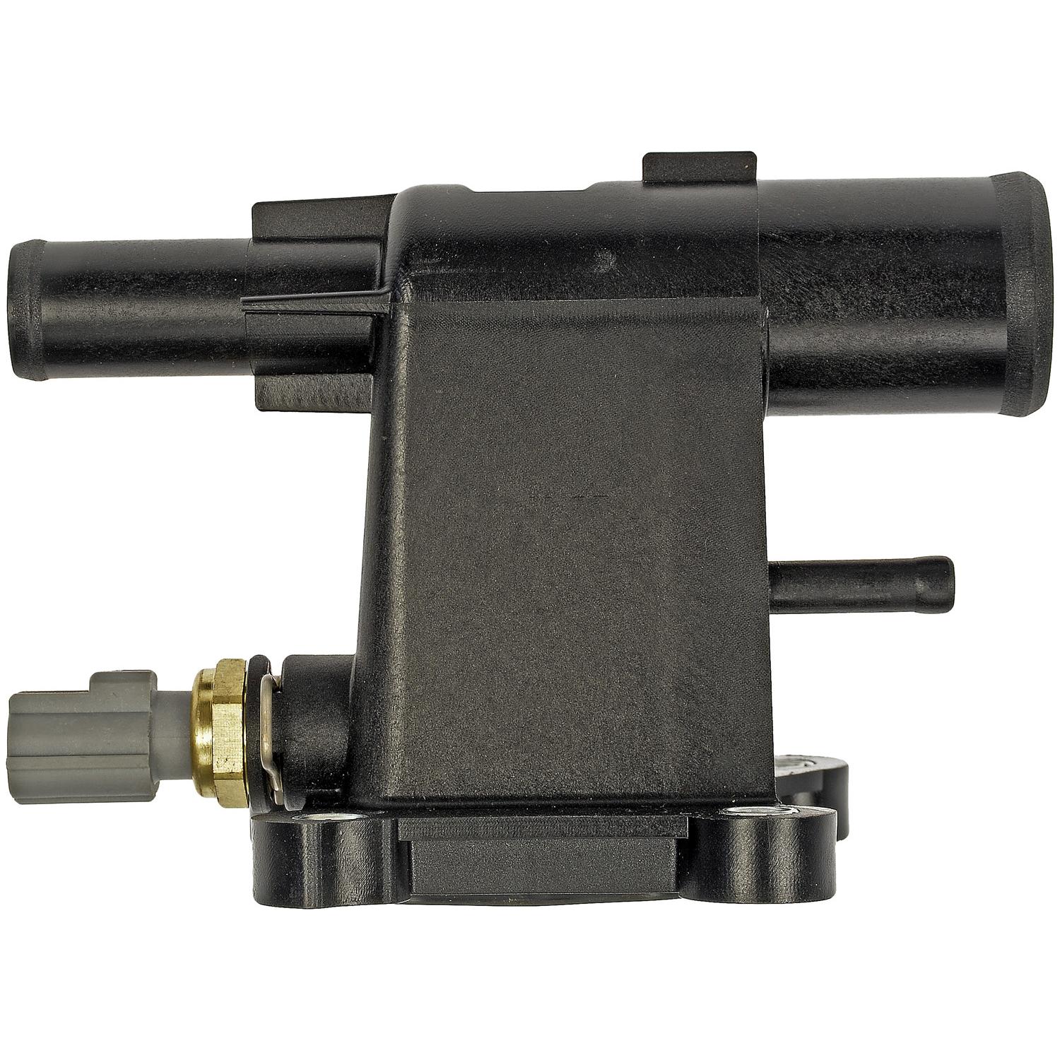 Dorman 9021085 Engine Coolant Water Outlet product image 4 of 5