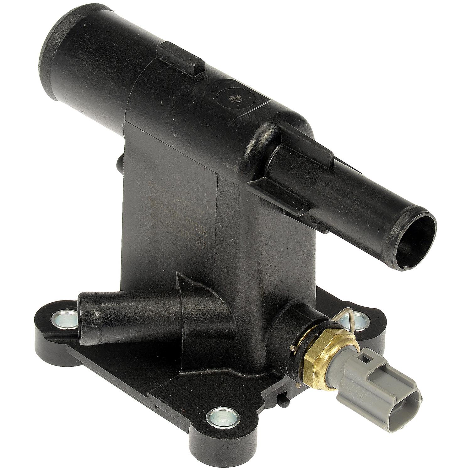 Dorman 9021085 Engine Coolant Water Outlet product image 5 of 5