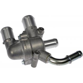 Dorman 9021086 - Engine Coolant Thermostat Housing Assembly Dorman 9021086 Engine Coolant Thermostat Housing Assembly product image 2 of 4