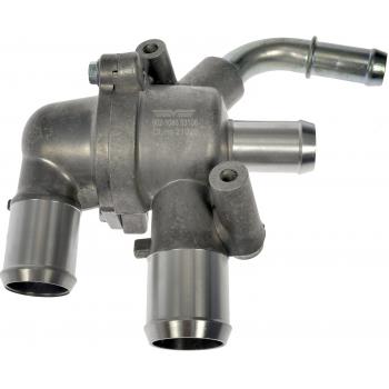 Dorman 9021086 - Engine Coolant Thermostat Housing Assembly Dorman 9021086 Engine Coolant Thermostat Housing Assembly product image 3 of 4