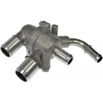 Dorman 9021086 - Engine Coolant Thermostat Housing Assembly Dorman 9021086 Engine Coolant Thermostat Housing Assembly product image 4 of 4