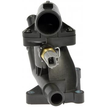 Dorman 9021087 Engine Coolant Thermostat Housing Assembly product image 1 of 4
