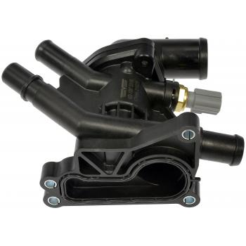 Dorman 9021087 Engine Coolant Thermostat Housing Assembly product image 2 of 4