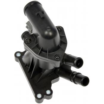 Dorman 9021087 Engine Coolant Thermostat Housing Assembly product image 3 of 4