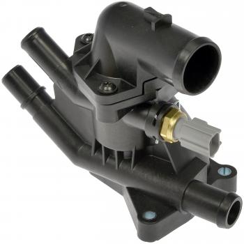 Dorman 9021087 Engine Coolant Thermostat Housing Assembly product image 4 of 4