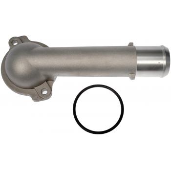 Dorman 9021088 Engine Coolant Thermostat Housing product image 3 of 4