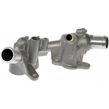 Dorman 9021089 Engine Coolant Thermostat Housing product image 1 of 6