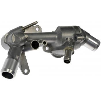 Dorman 9021089 Engine Coolant Thermostat Housing product image 3 of 6