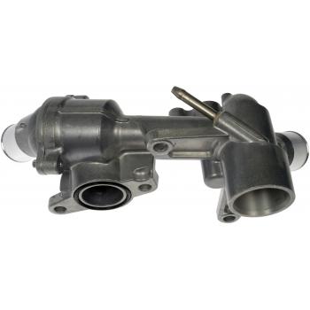 Dorman 9021089 Engine Coolant Thermostat Housing product image 4 of 6