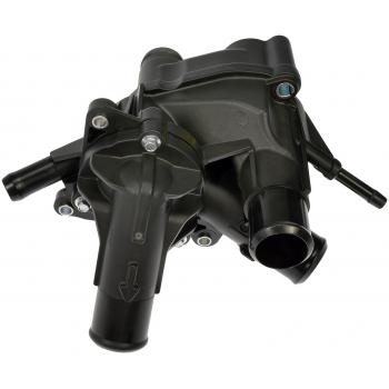 Dorman 9021090 - Engine Coolant Thermostat Housing Assembly Dorman 9021090 Engine Coolant Thermostat Housing Assembly product image 2 of 5