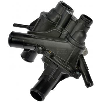 Dorman 9021090 - Engine Coolant Thermostat Housing Assembly Dorman 9021090 Engine Coolant Thermostat Housing Assembly product image 5 of 5
