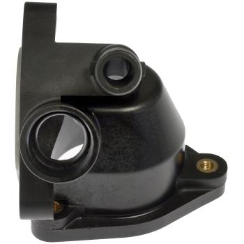 Dorman 902117 Engine Coolant Thermostat Housing product image 1 of 5