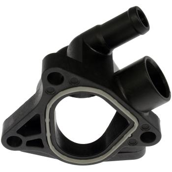 Dorman 902117 Engine Coolant Thermostat Housing product image 2 of 5