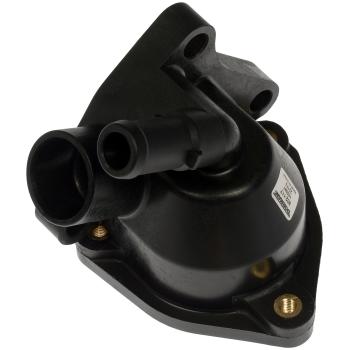Dorman 902117 Engine Coolant Thermostat Housing product image 5 of 5