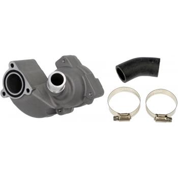 Dorman 9021996 Engine Coolant Thermostat Housing Assembly product image 2 of 6