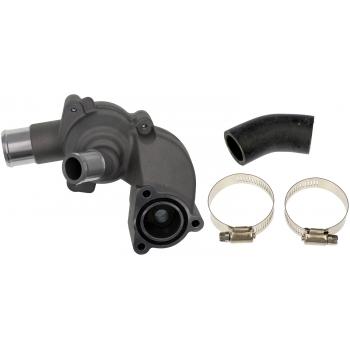 Dorman 9021997 - Engine Coolant Thermostat Housing Assembly Dorman 9021997 Engine Coolant Thermostat Housing Assembly product image 2 of 6