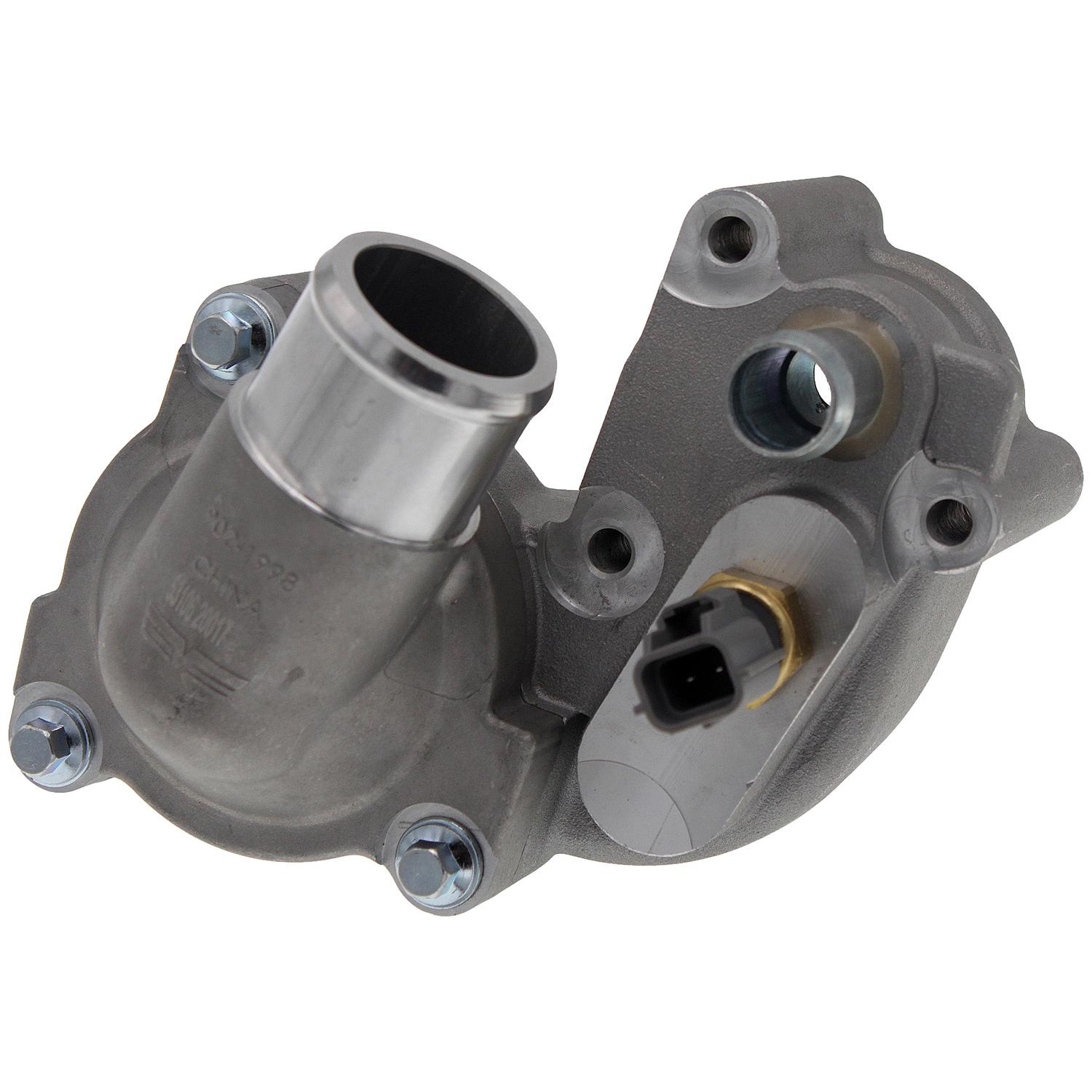 Dorman 9021998 - Engine Coolant Thermostat Housing Assembly Dorman 9021998 Engine Coolant Thermostat Housing Assembly product image 3 of 6