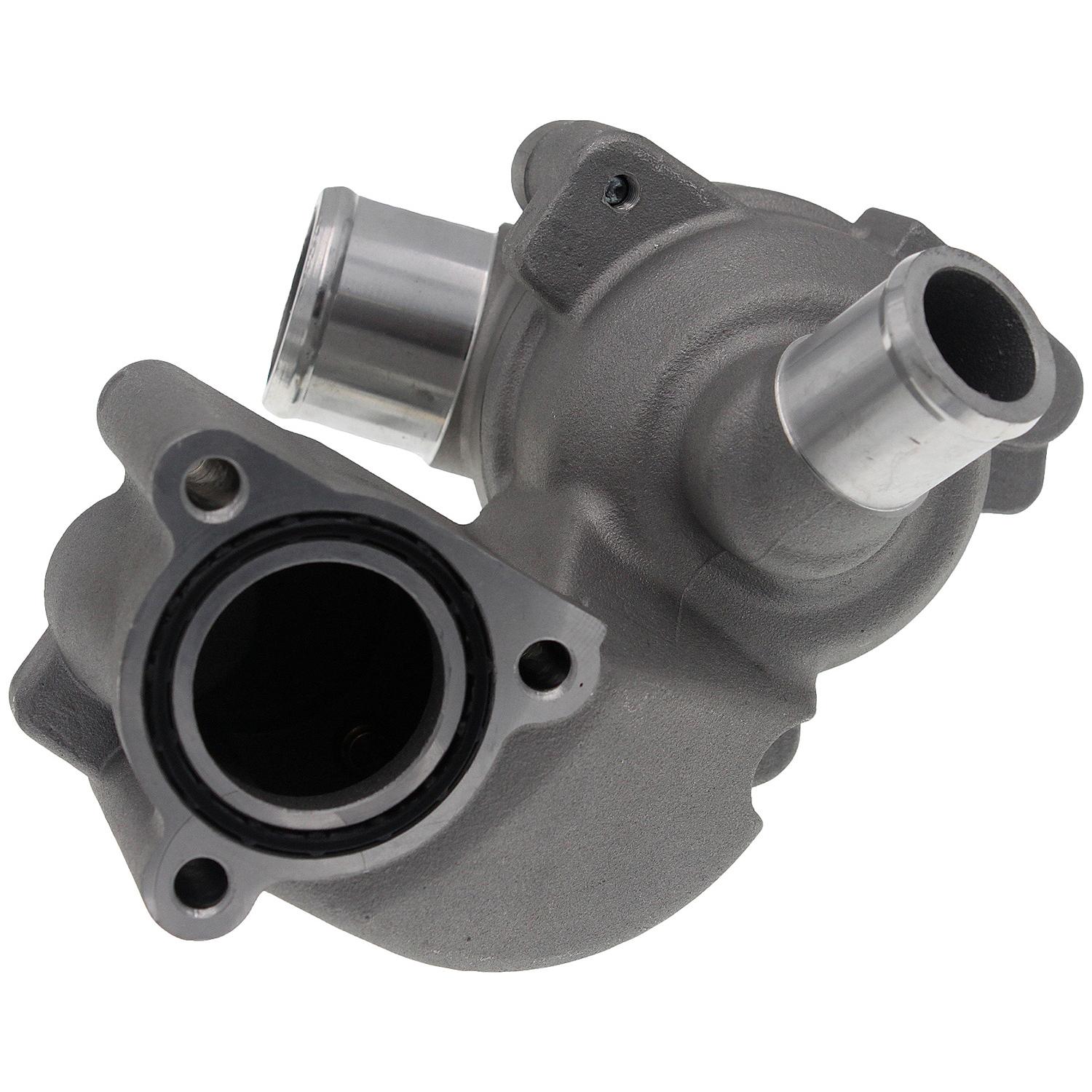 Dorman 9021998 - Engine Coolant Thermostat Housing Assembly Dorman 9021998 Engine Coolant Thermostat Housing Assembly product image 4 of 6